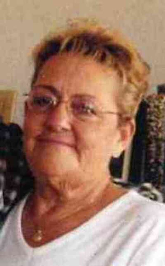 Jean Rea Profile Photo