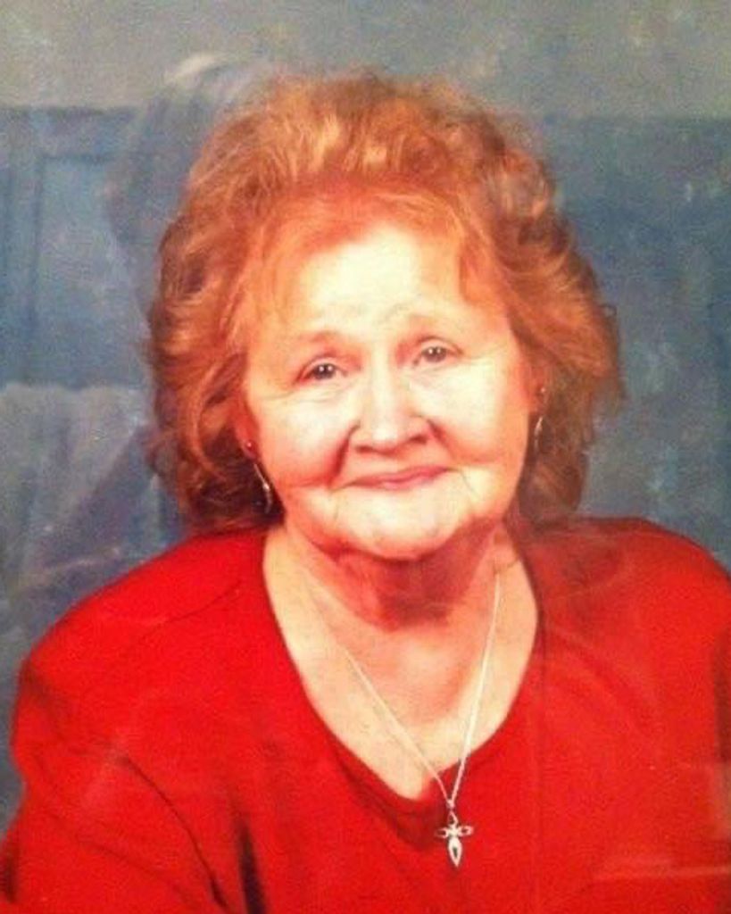 Mary C. (Gibson)  Box