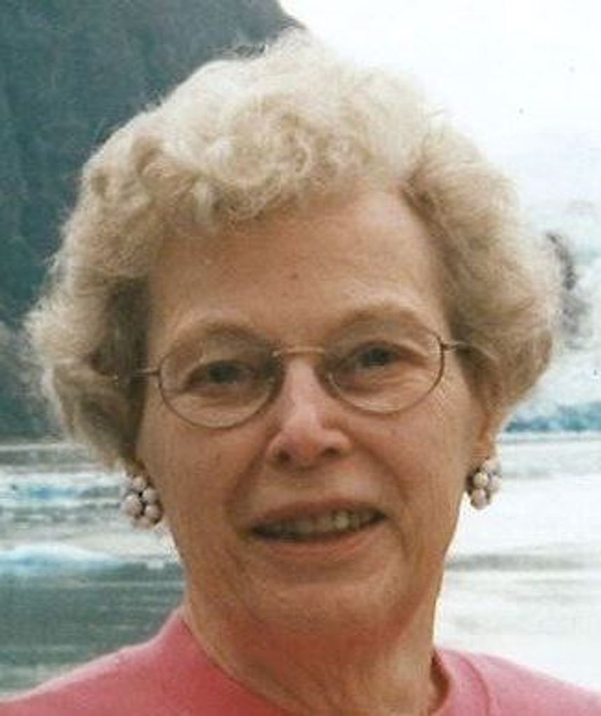 Edna Arneson Profile Photo