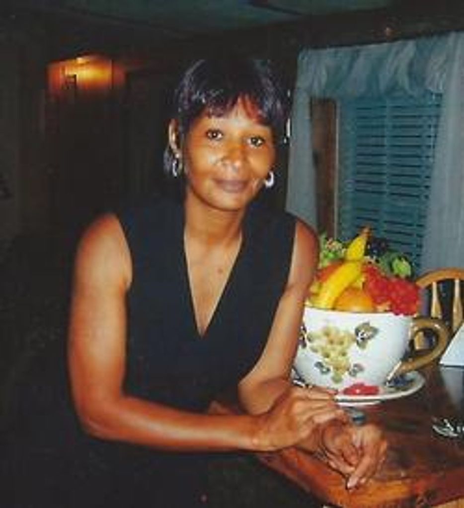 Janet Marie "Big Sis" Smith