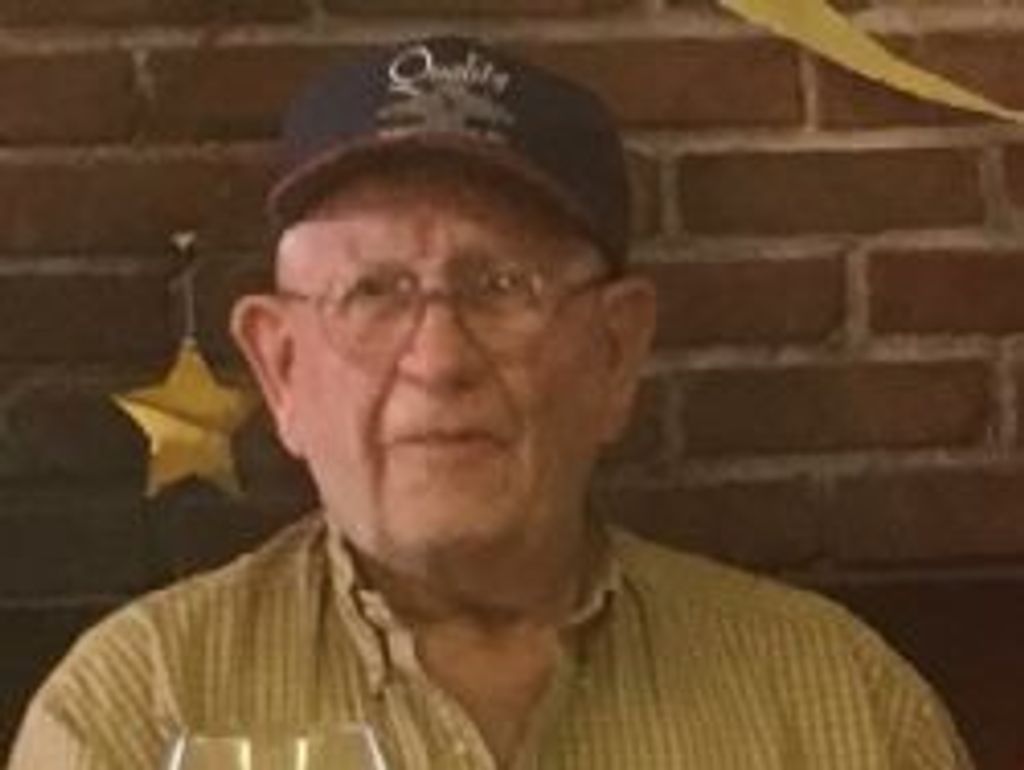 Roy Thompson Profile Photo