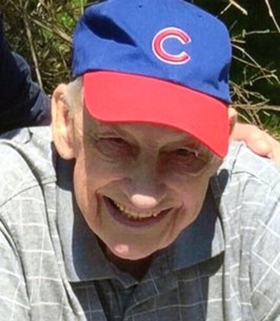 William Kellesvig Profile Photo