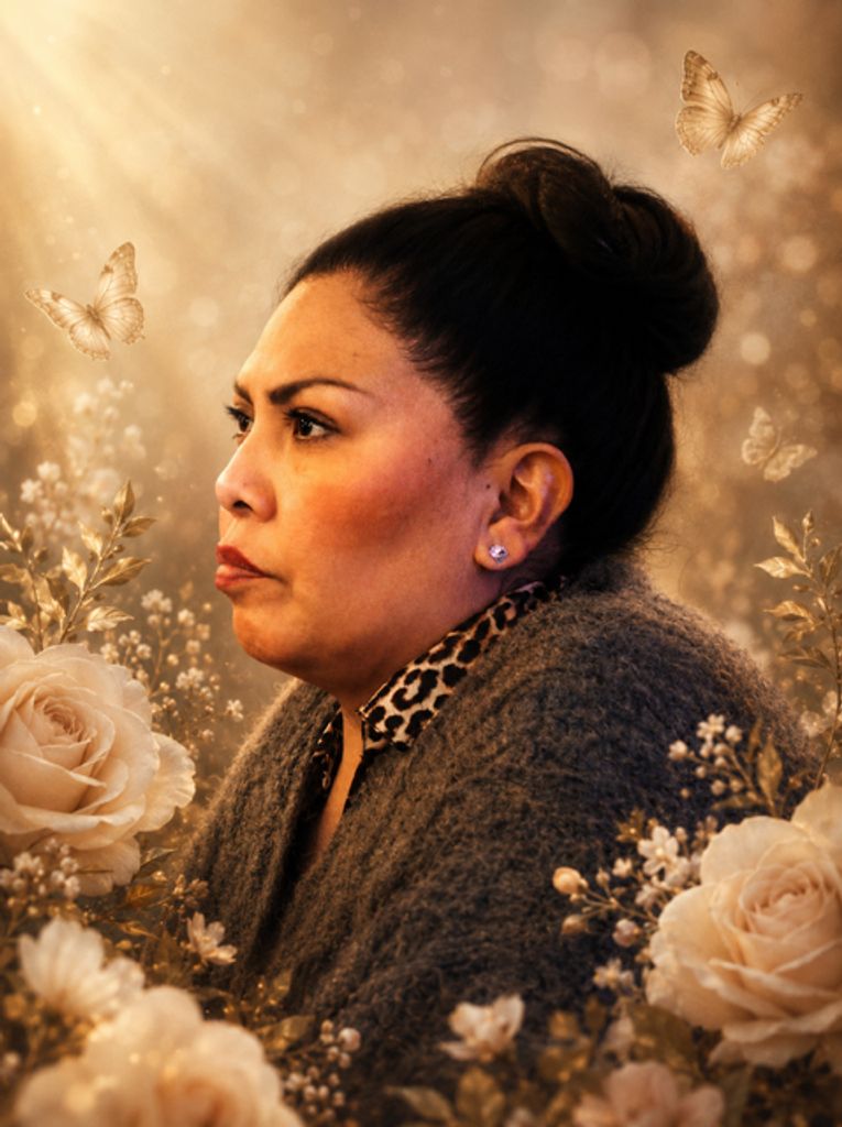 Margarita Del Socorro Gonzalez Herrera