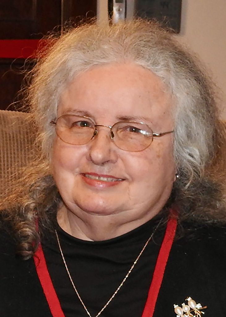 Dorothy Pauline (Strickland)  Fleener