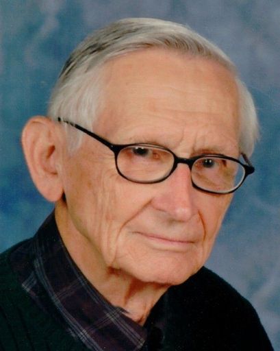 Bernard Ryan Wolff Profile Photo