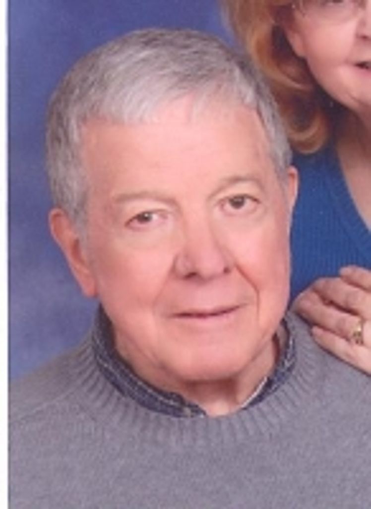 Aloysius J. Kreutzjans