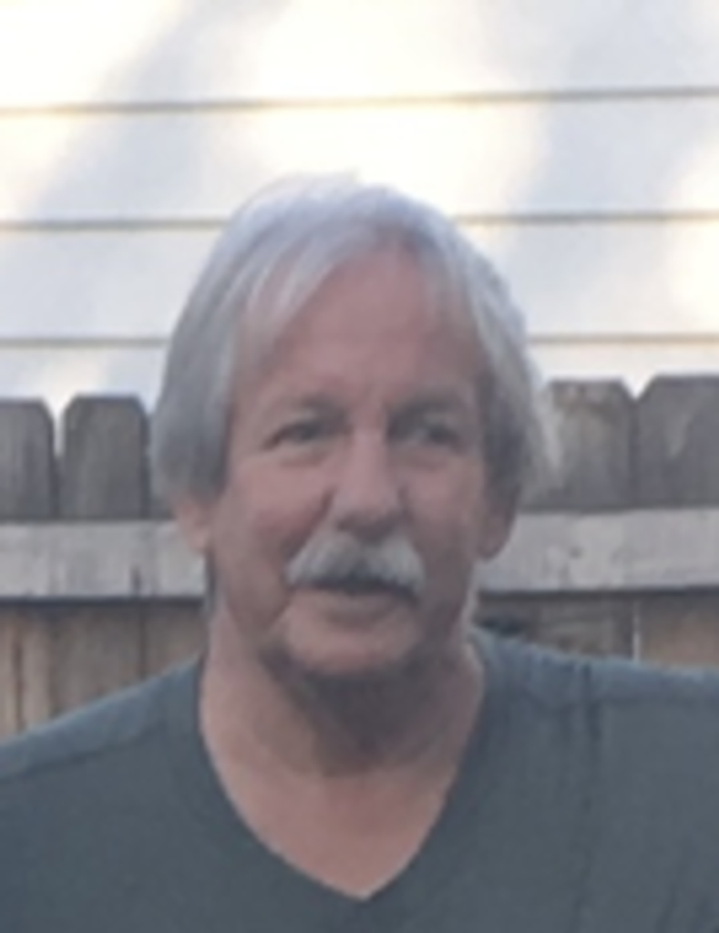 Donnie J. Forst