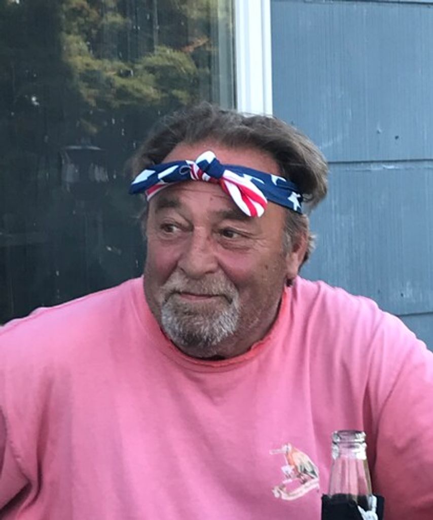 Michael A. Mitchell Profile Photo