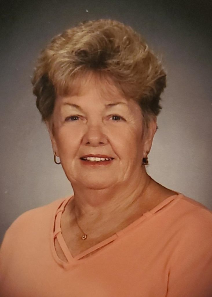 Carol June Woebkenberg