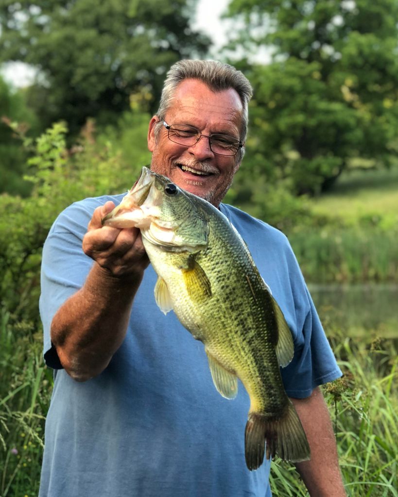 Alan Keith McCloy Profile Photo