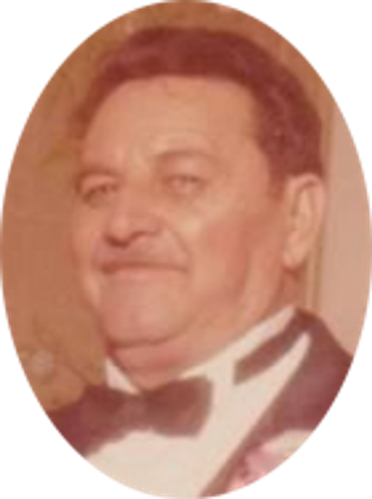 Jesus G. Vasquez