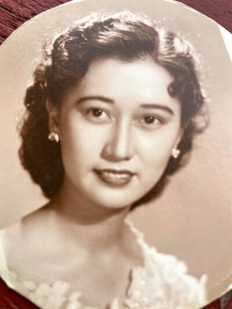 Venilda Norma H. Sales Profile Photo