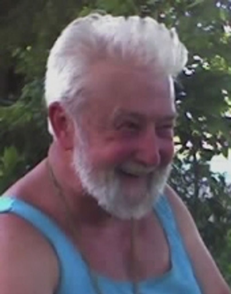 Kenneth E. Lyninger