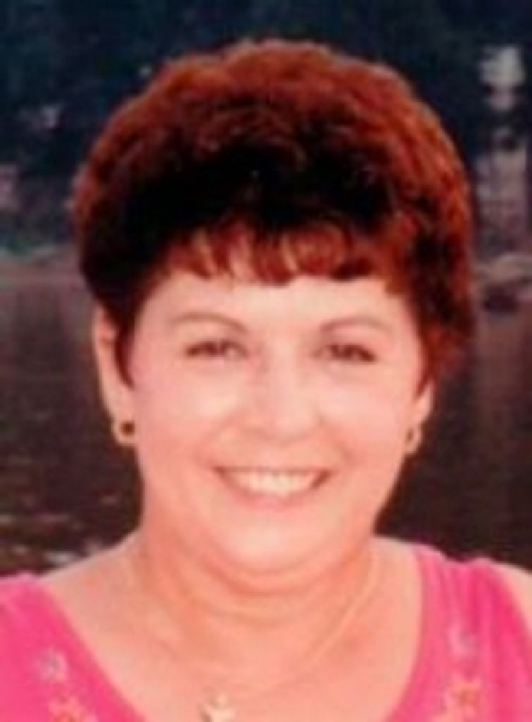 Dorothy Lee Scharf