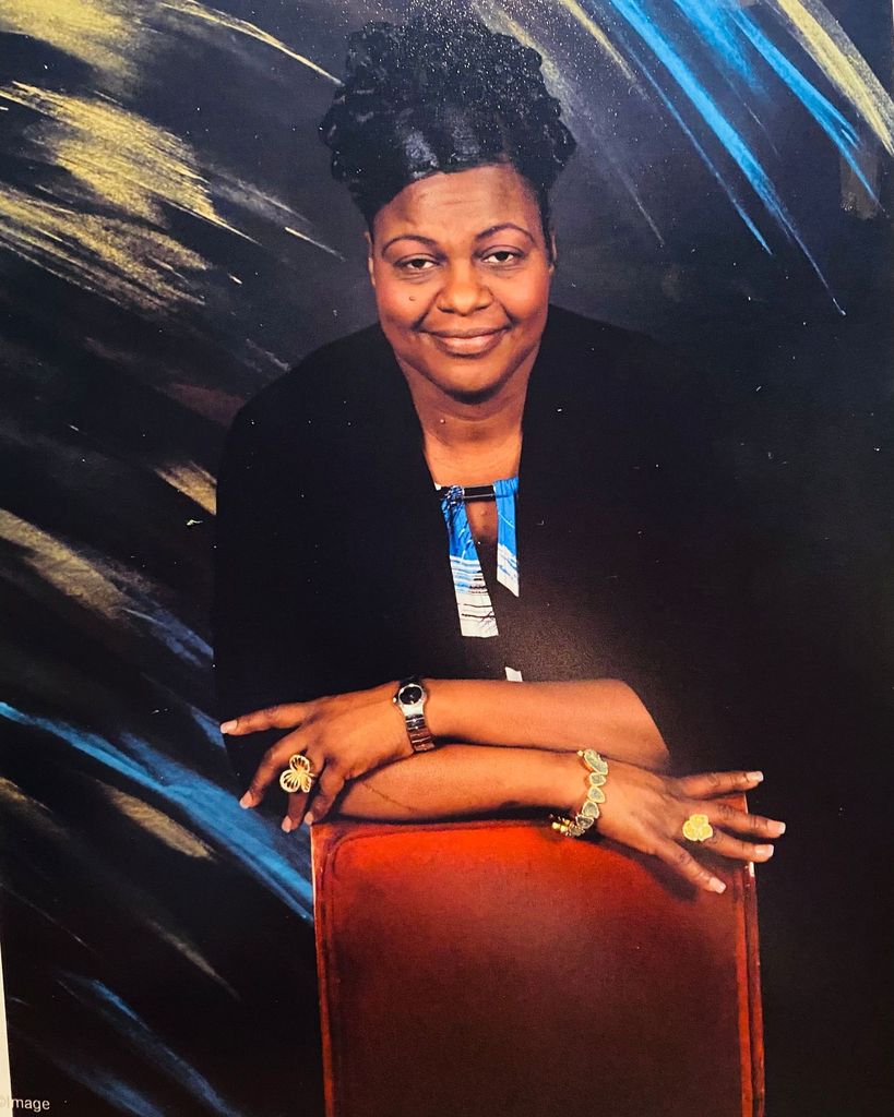 Anne Desir Profile Photo