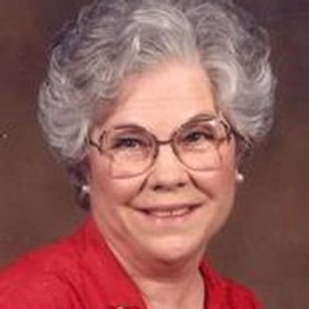 Hilda  Glass Addleton