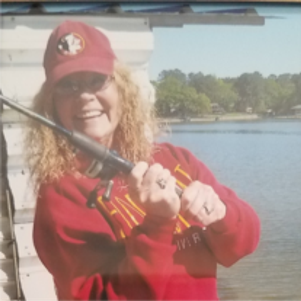 Patricia Gail Mansfield