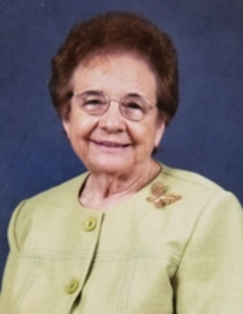 Madonna Dora Garnto Carter Profile Photo