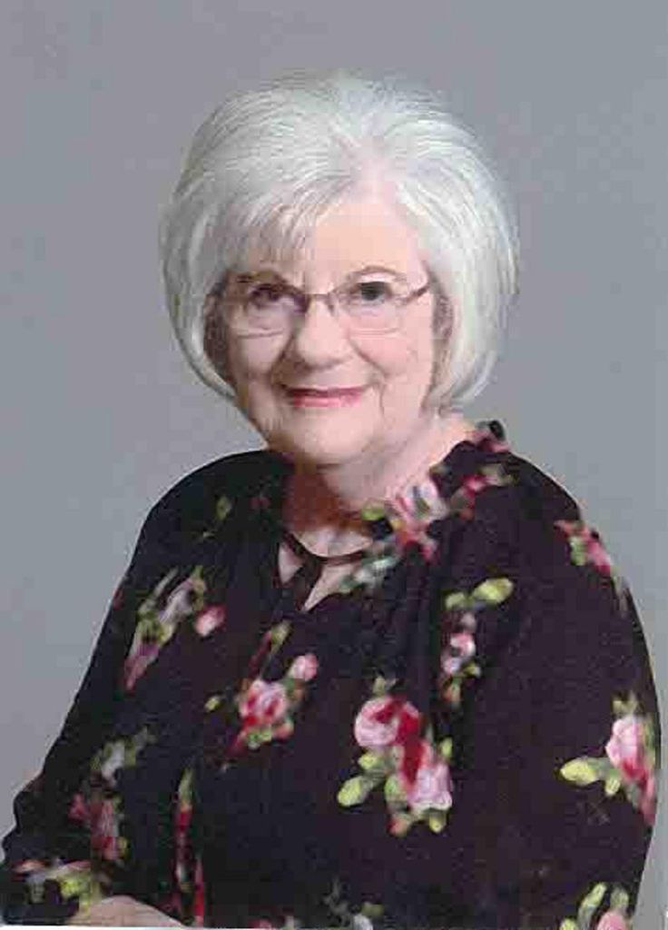 Claudia Marie Compton Meismer