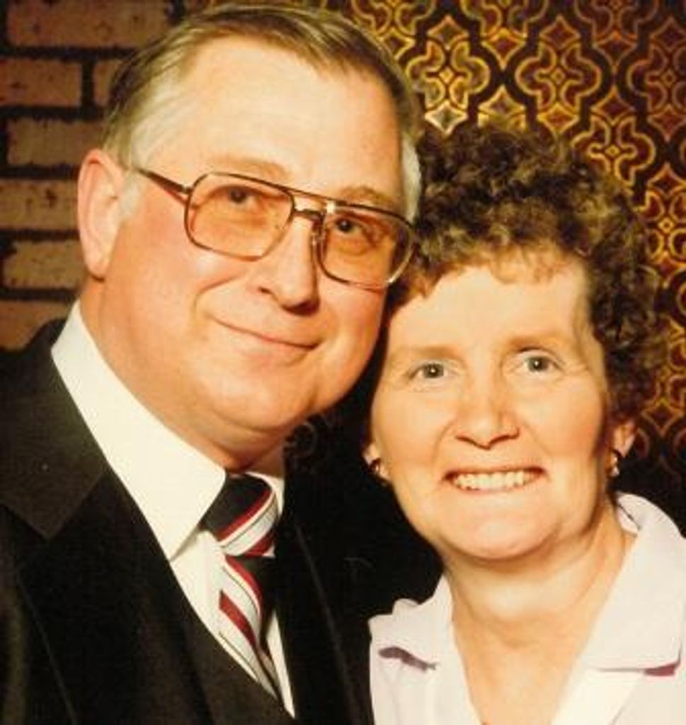 Virgil J. Van Parys Jr.