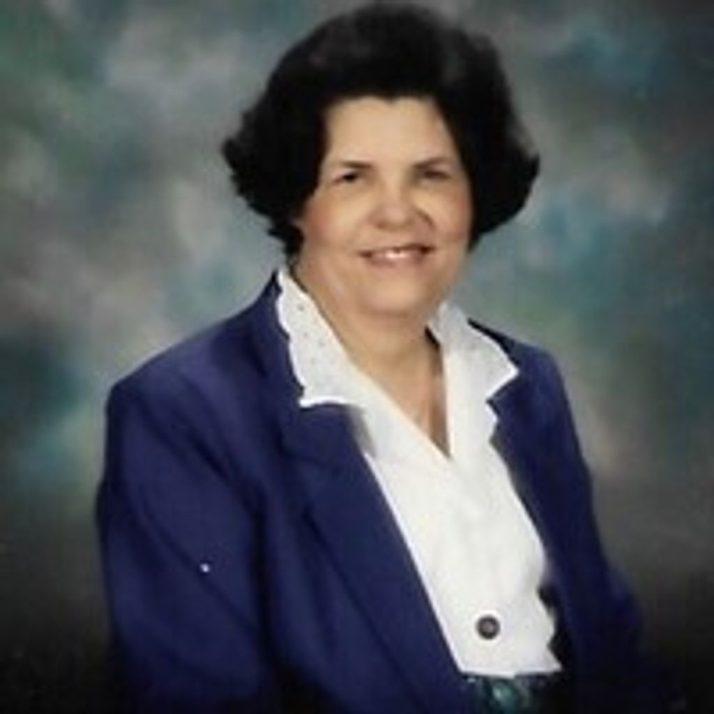 Jean Alice Bonifield