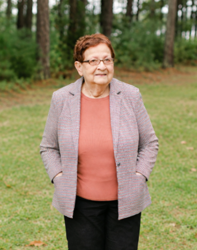 Ida M Tobolski