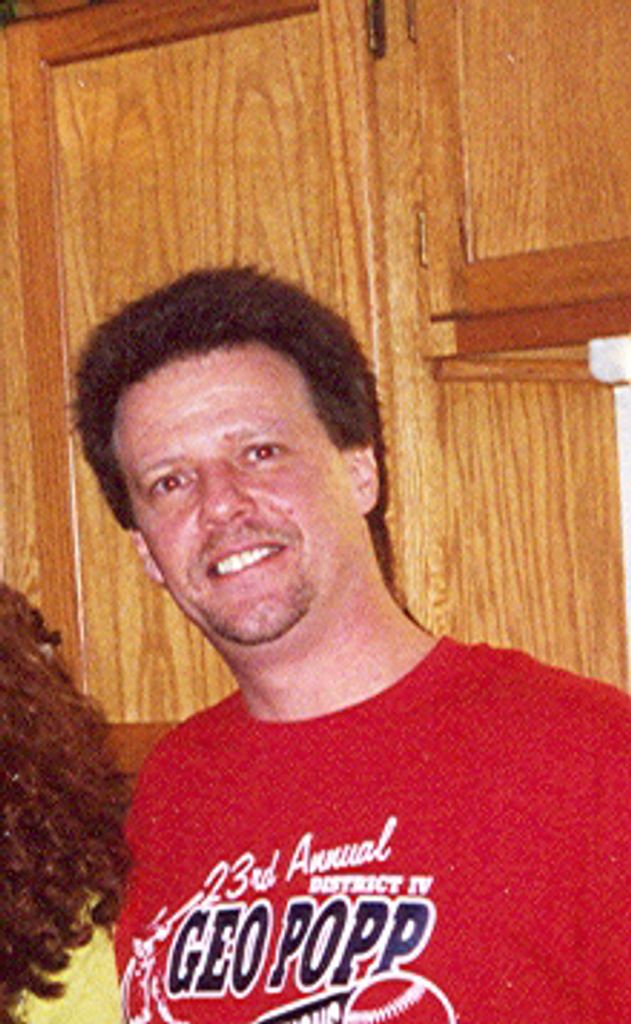Joseph E. Roberts