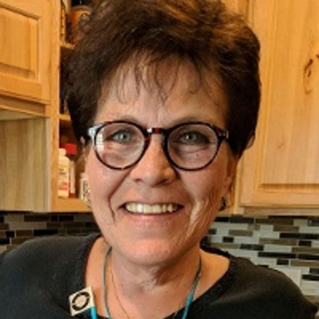Kris R. Hughes Profile Photo