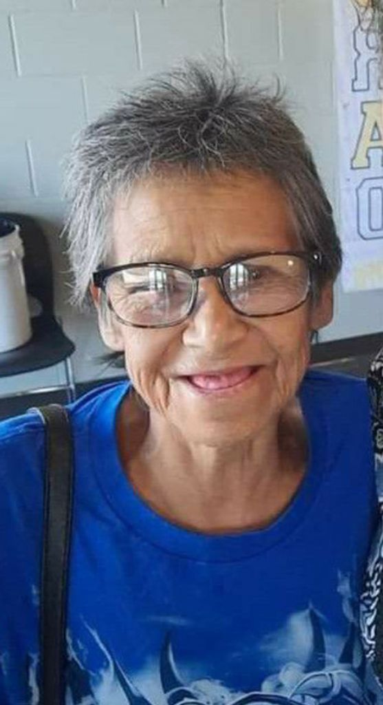 Jacqueline Jackson Profile Photo