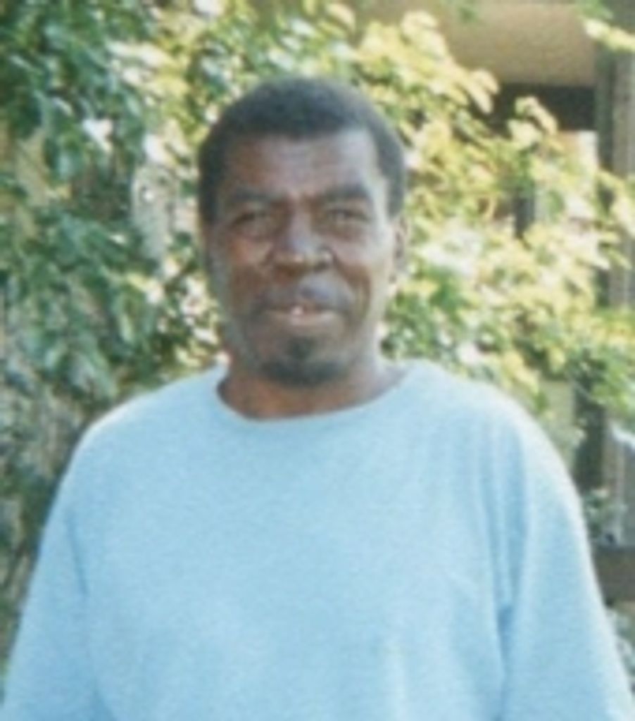 Orlando 'Landa' Anderson