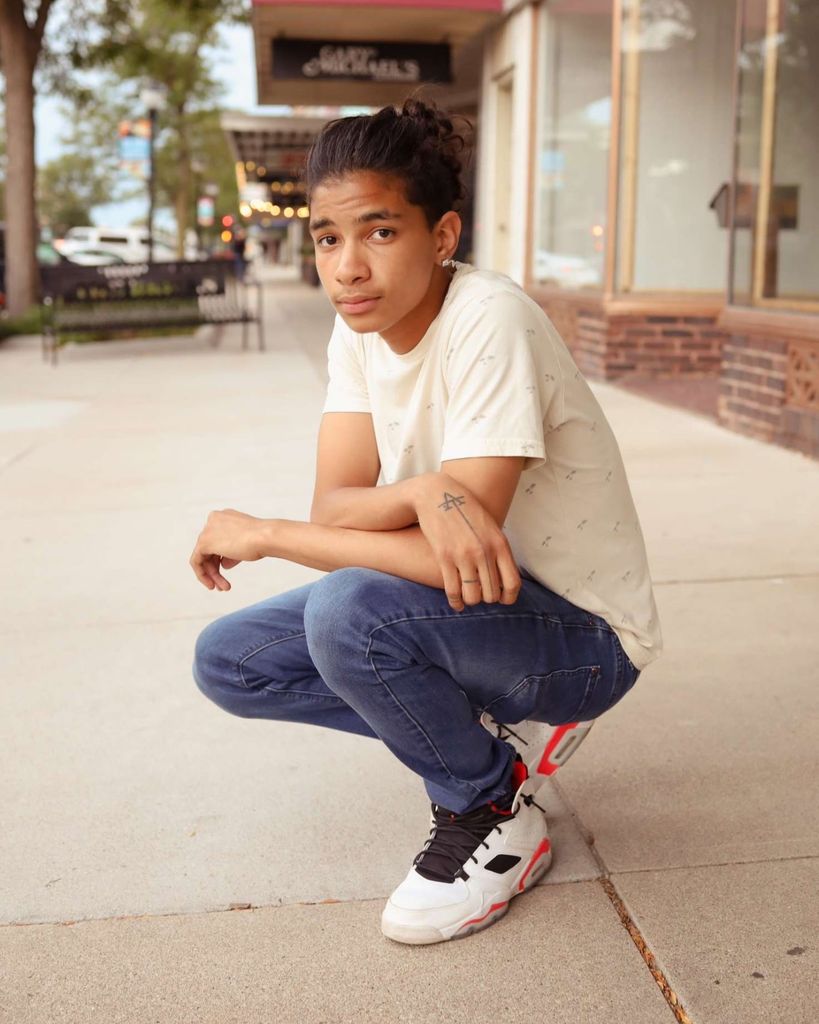 Isaiah McFarland Profile Photo