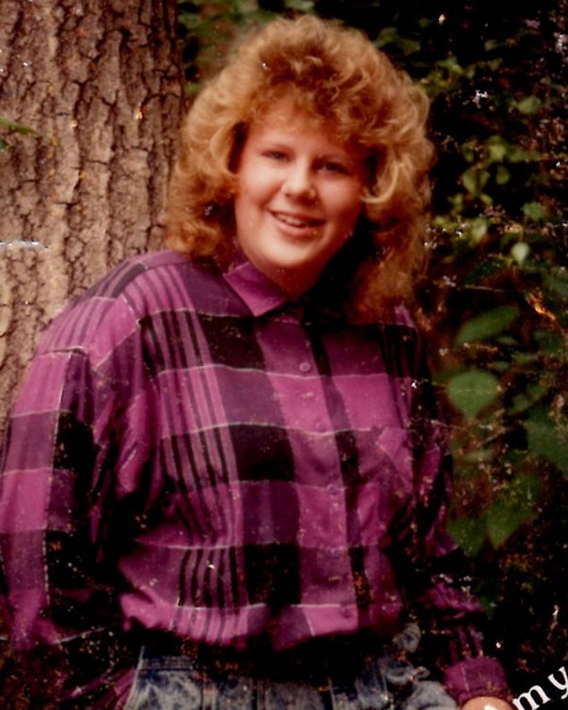 Amy Audorff Profile Photo