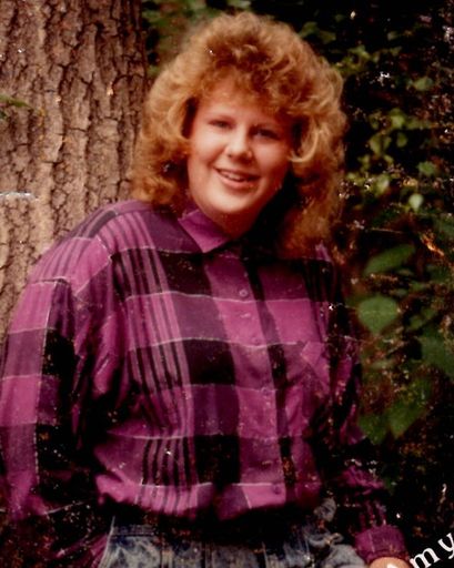 Amy Audorff's obituary image