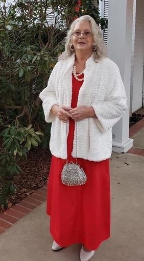Mary Martha Cole Profile Photo