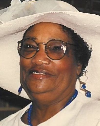 Juanita Monajoy Hill Profile Photo