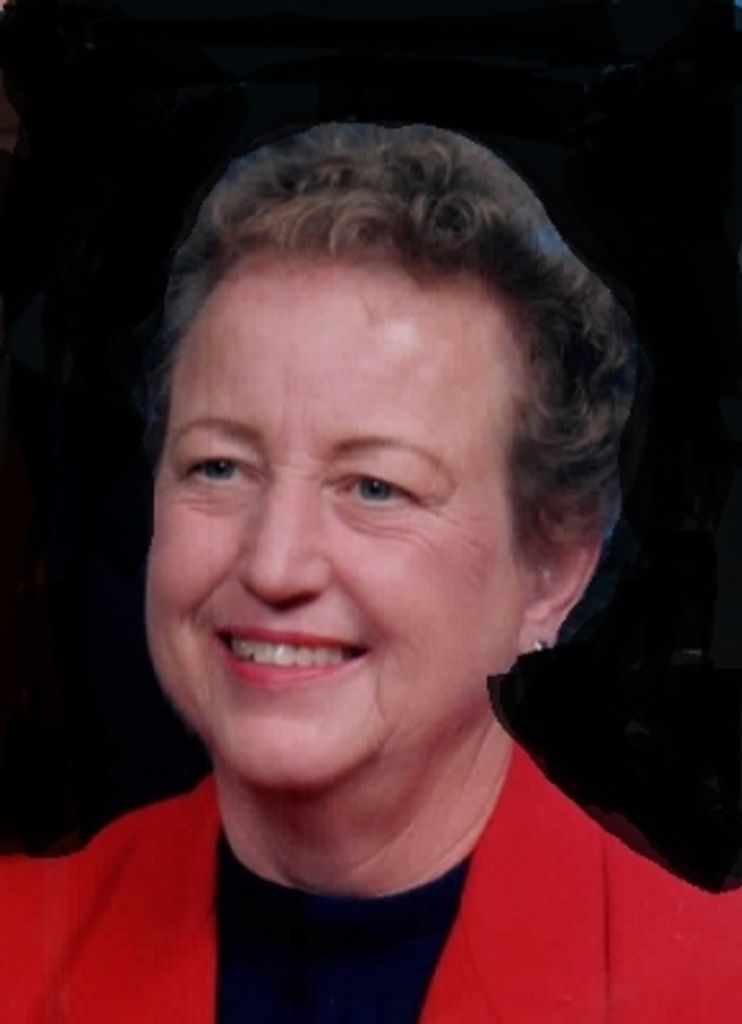 Virginia Mae Rice
