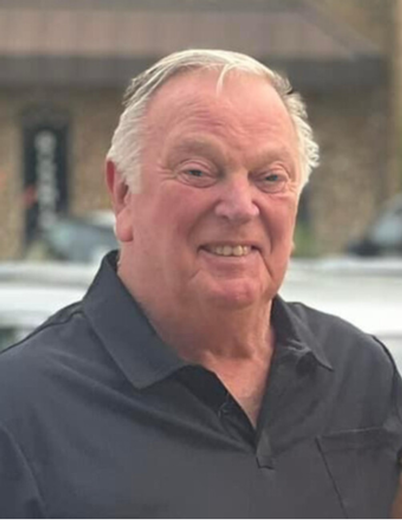 William I. "Willy" Armlin, Iv