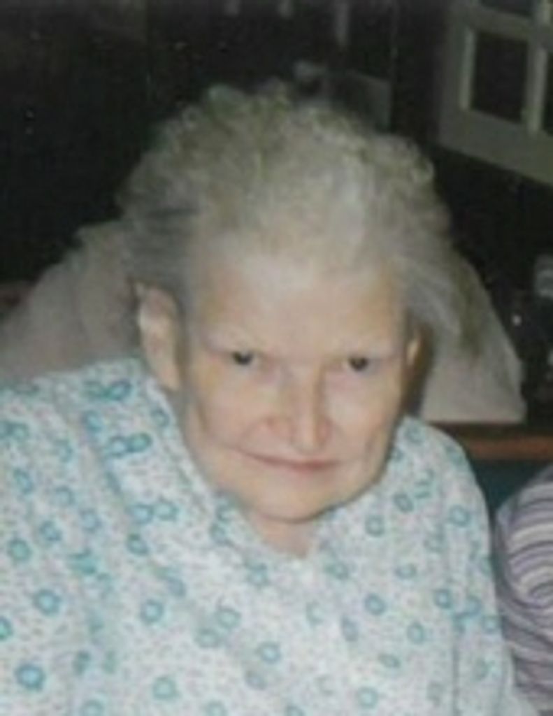 Mary Schaffer