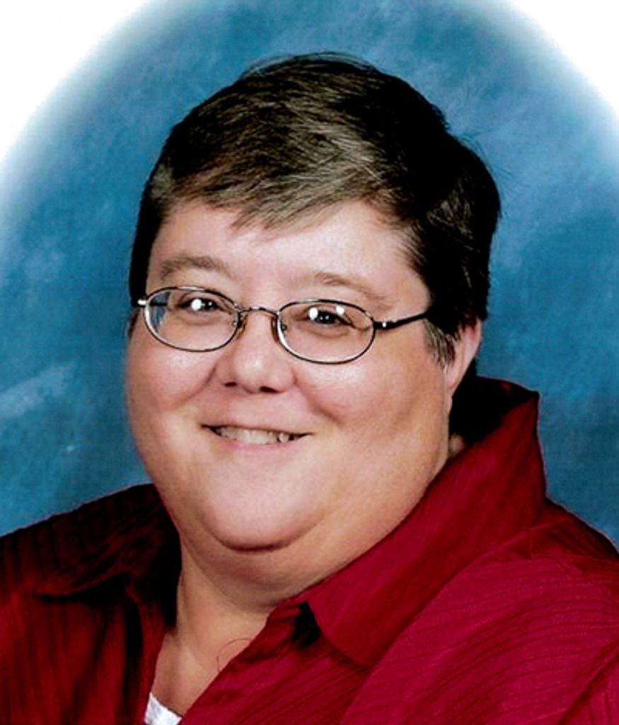 Melody Young Profile Photo