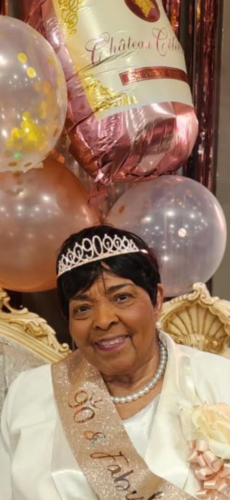 Vera Lee Riddick Profile Photo