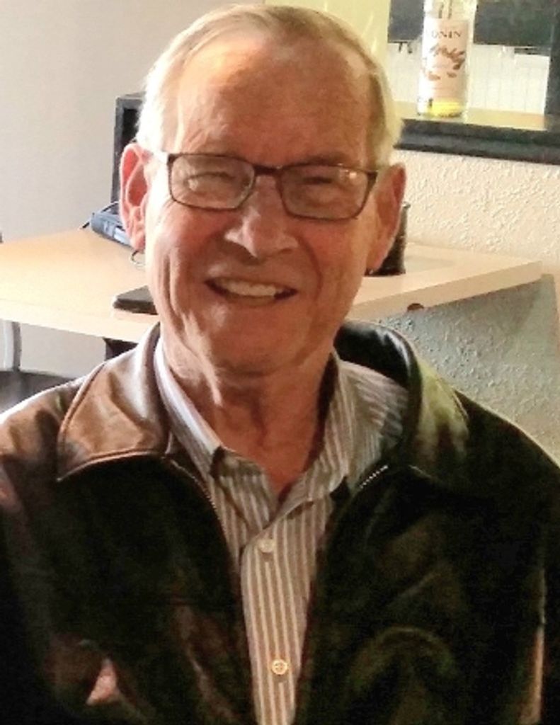 Daniel  Joseph  Rome 