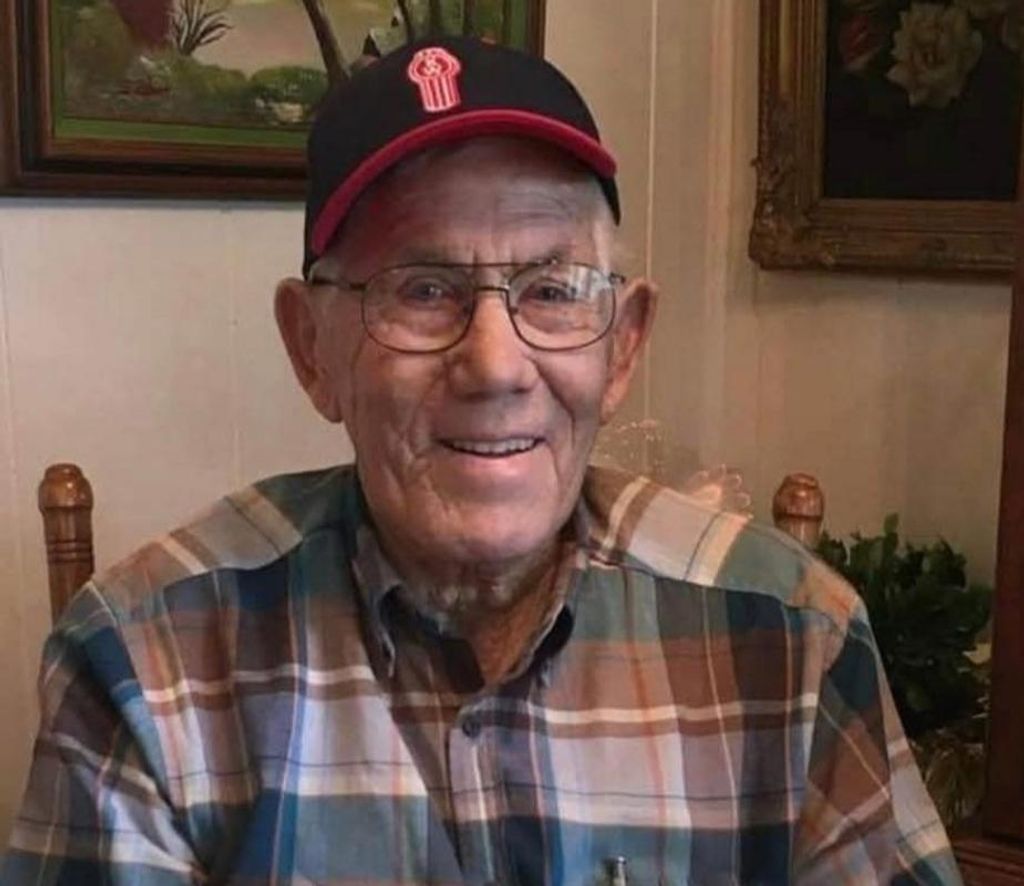 Mr. James "Ja" A. Sharplin Profile Photo