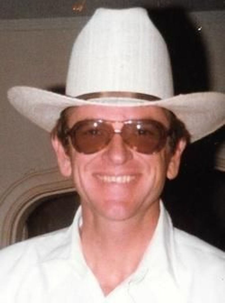 William Campbell Sampson Profile Photo