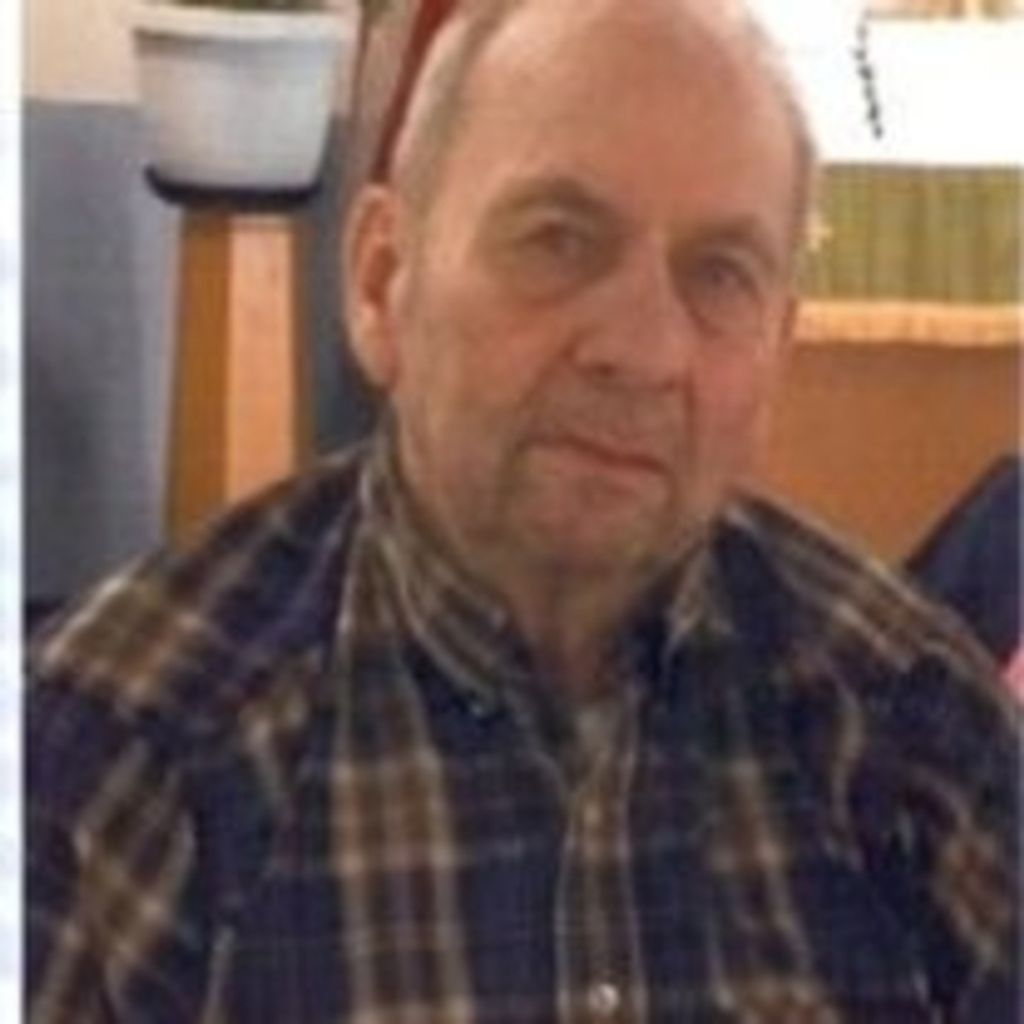 Russell "Russ" Laub
