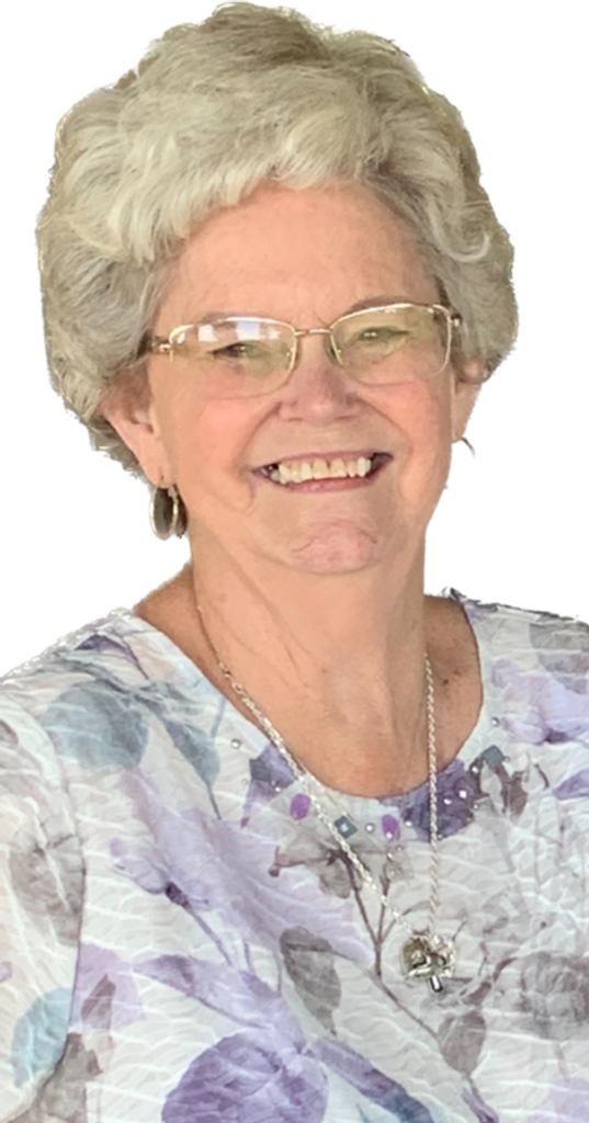 Sandra S. Cook Profile Photo