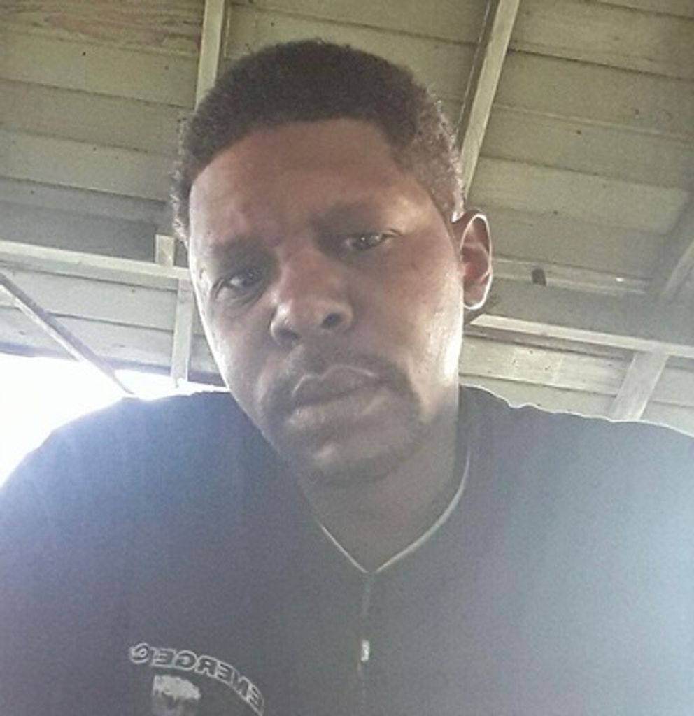 Christopher Lanier Coleman Profile Photo