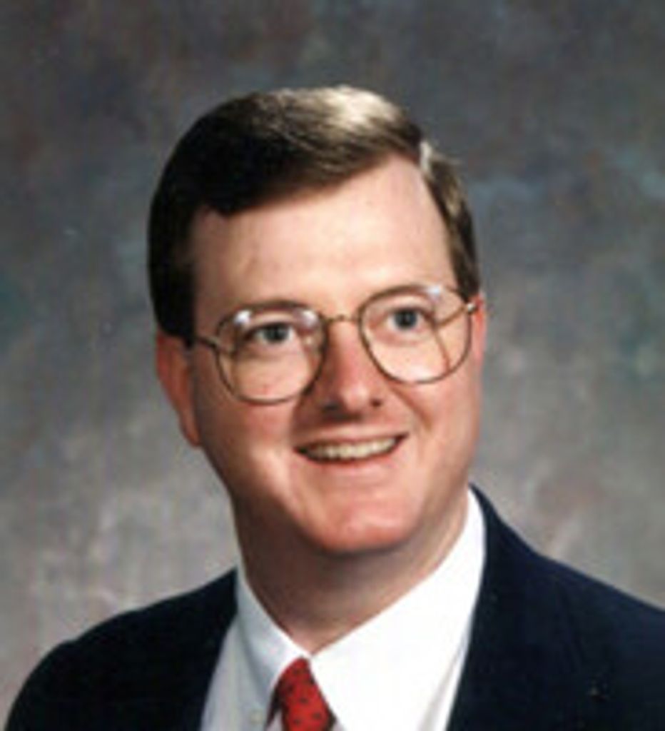 Carl F. Petty