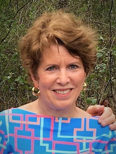 Suzanne Roberts Profile Photo