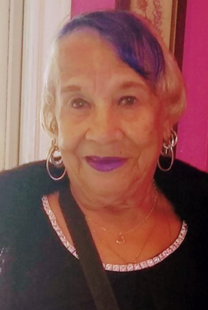 Faye Marie Iles Profile Photo