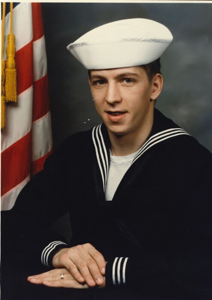 Richard C. Berger, Jr.